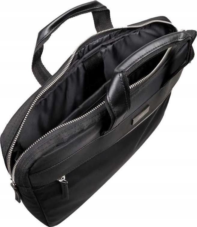 Acer 39.6 cm (15.6") Briefcase Juodas