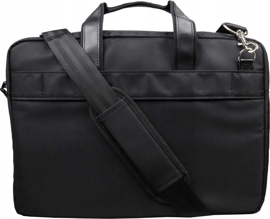 Acer 39.6 cm (15.6") Briefcase Juodas
