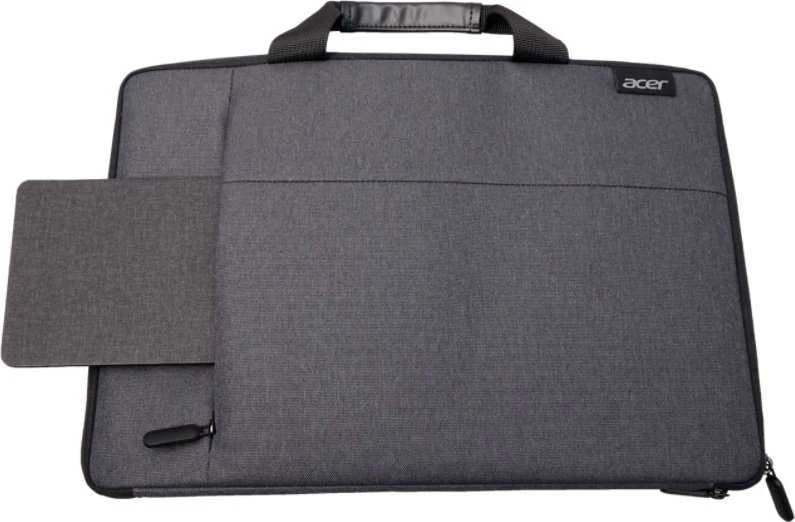 Acer | Notebook Case | ABG233 | Sleeve | Pilkas