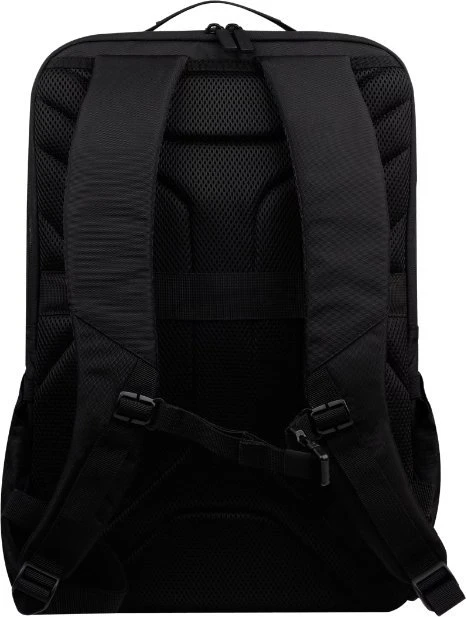 Acer | Predator Gaming Extreme | Tinka iki 17 " | Backpack | Shoulder strap | Juodas