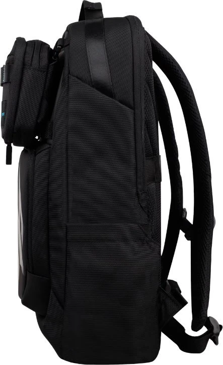 Acer | Predator Gaming Extreme | Tinka iki 17 " | Backpack | Shoulder strap | Juodas