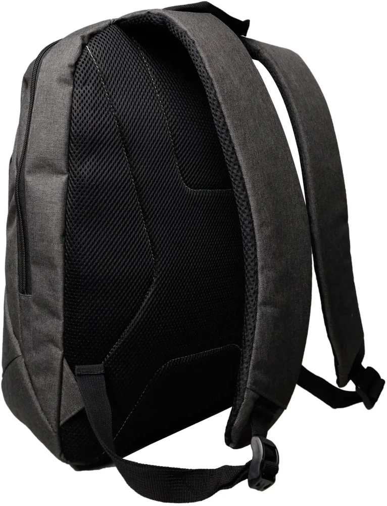 Acer Urban nešiojamojo kompiuterio dėklas | Tinka iki 15.6 " | Kuprinė | Pilkas