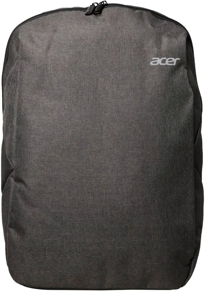 Acer Urban nešiojamojo kompiuterio dėklas | Tinka iki 15.6 " | Kuprinė | Pilkas