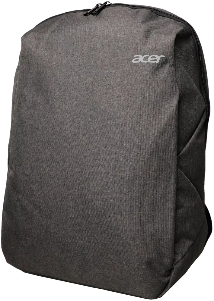 Acer Urban nešiojamojo kompiuterio dėklas | Tinka iki 15.6 " | Kuprinė | Pilkas