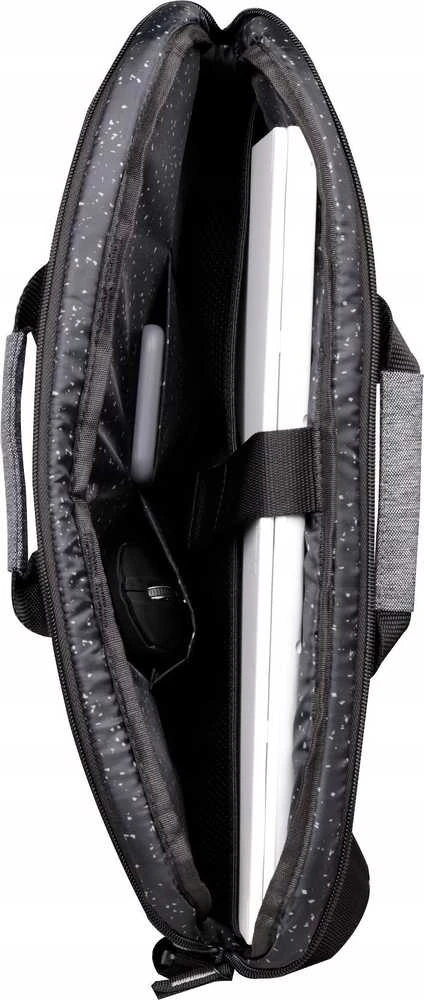 Acer Vero OBP 39.6 cm (15.6") Briefcase Pilkas