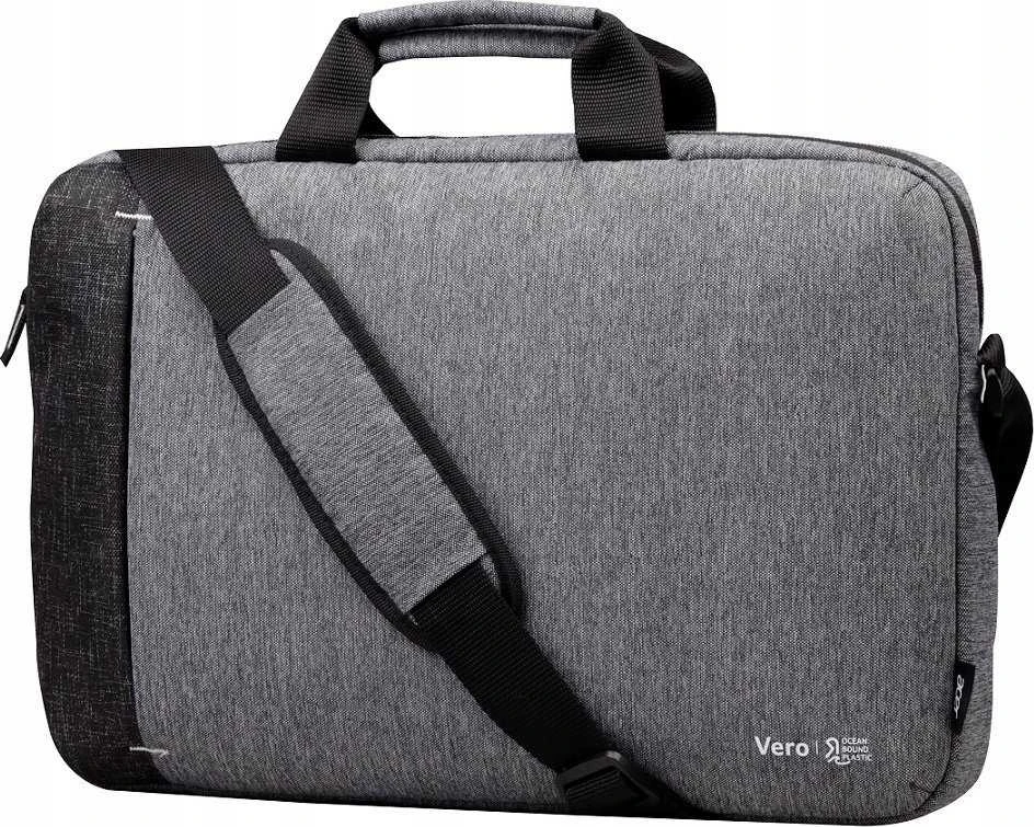 Acer Vero OBP 39.6 cm (15.6") Briefcase Pilkas