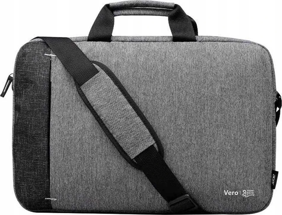 Acer Vero OBP 39.6 cm (15.6") Briefcase Pilkas