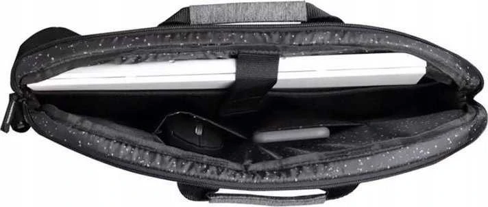 Acer Vero OBP 39.6 cm (15.6") Briefcase Pilkas