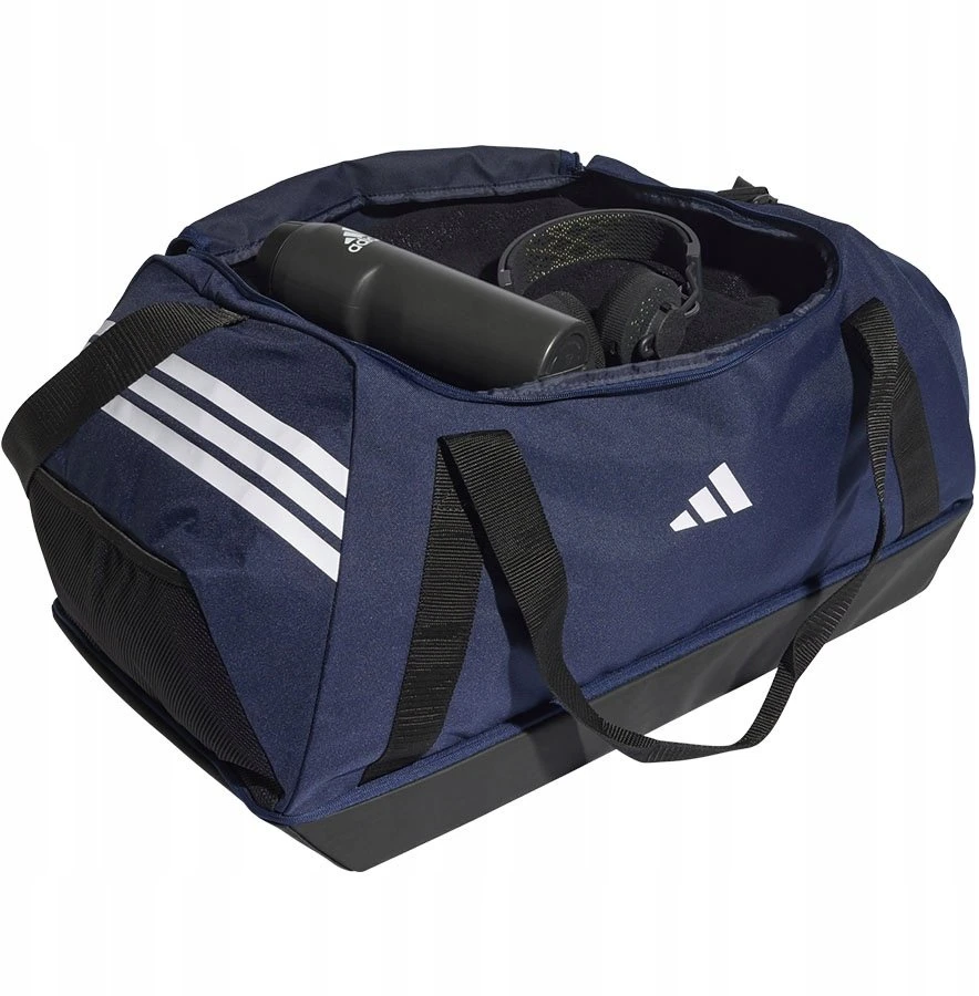 Adidas TIRO Duffel krepšys su apatiniu skyriumi KD4233