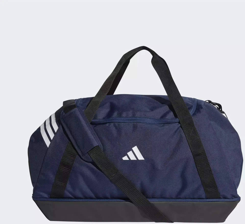 Adidas TIRO Duffel krepšys su skyriumi apačioje M KD4235