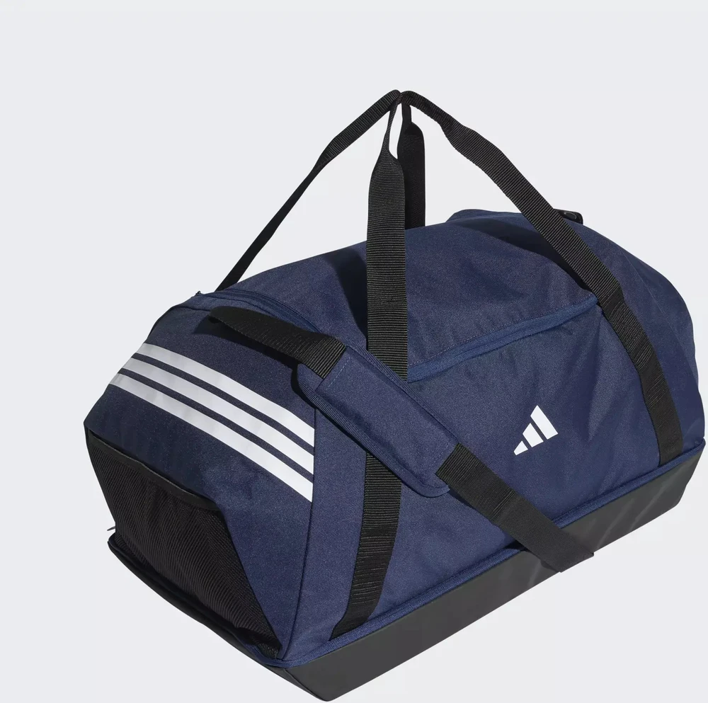 Adidas TIRO Duffel krepšys su skyriumi apačioje M KD4235