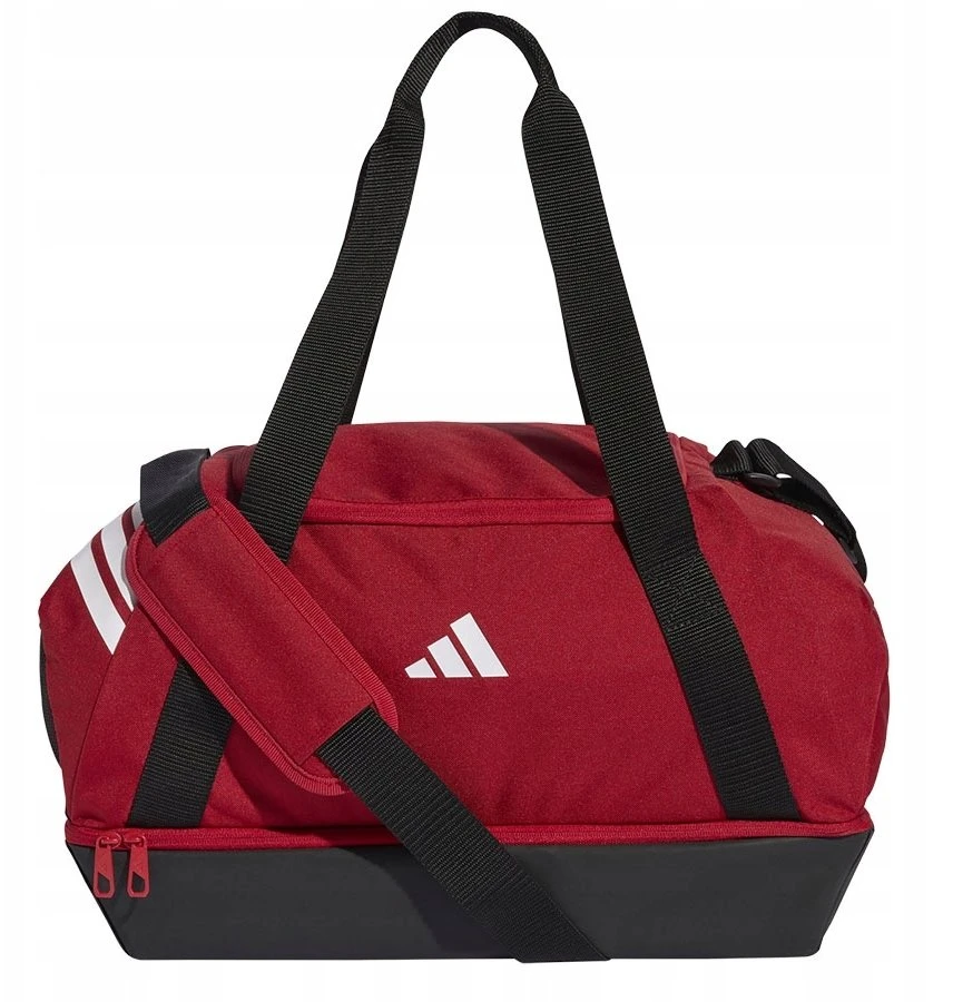 TIRO Duffel krepšys su apatiniu skyriumi S Adidas