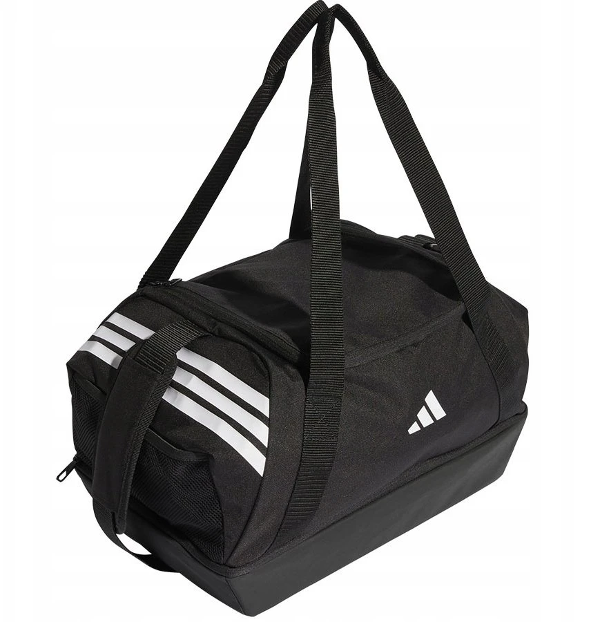 Adidas TIRO sportinis krepšys su skyriumi apačioje, Dydis S JY7939
