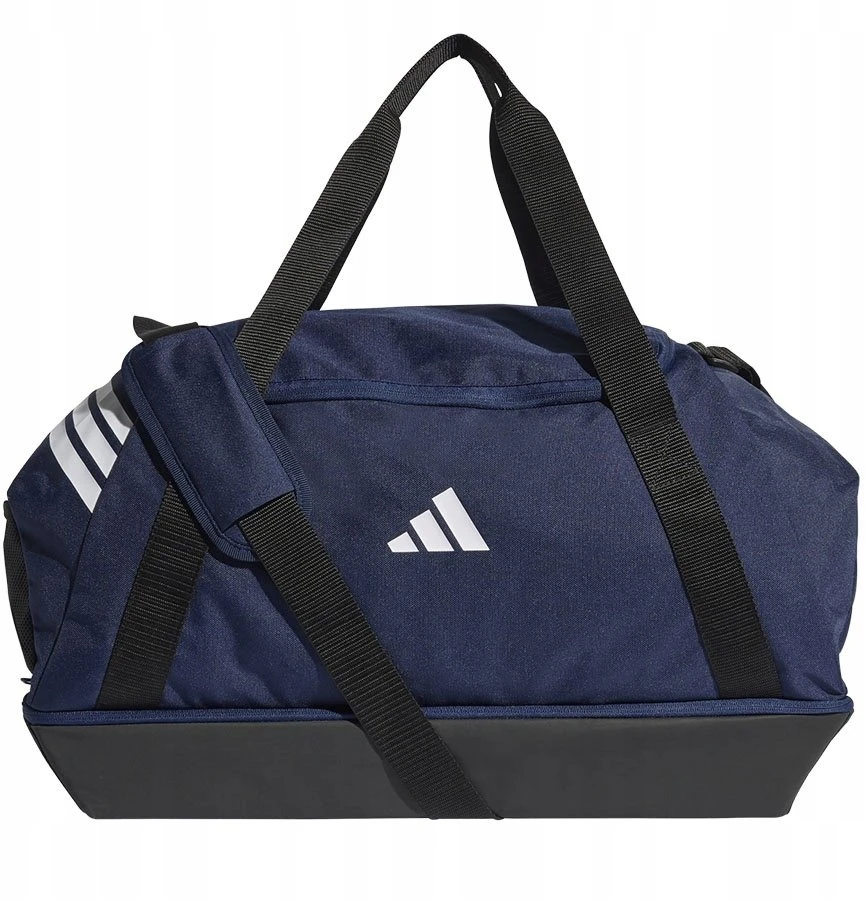 Adidas TIRO Duffel krepšys su skyriumi apačioje M KD4235