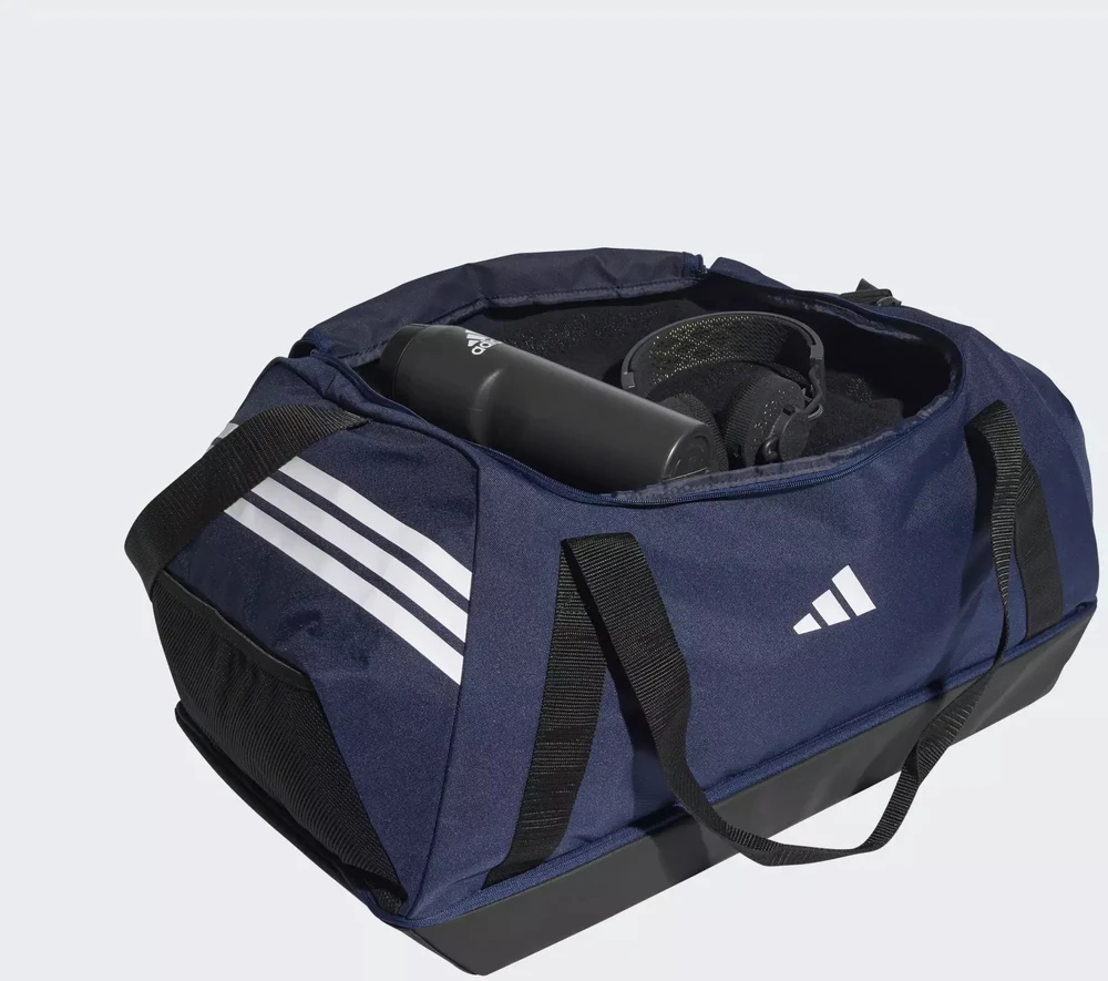 Adidas TIRO Duffel krepšys su skyriumi apačioje M KD4235