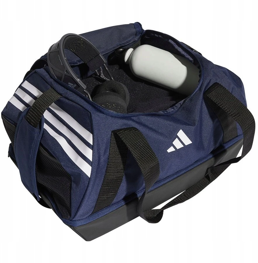 Adidas TIRO Duffle krepšys S su apatiniu skyriumi KD4240