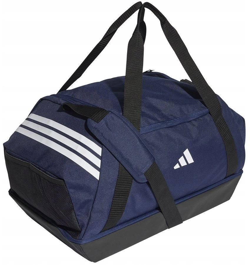 Adidas TIRO Duffel krepšys su skyriumi apačioje M KD4235