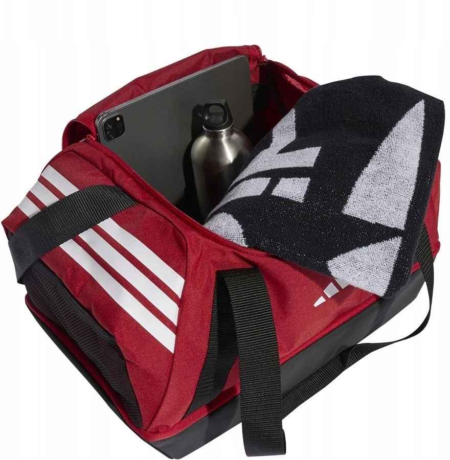TIRO Duffel krepšys su apatiniu skyriumi S Adidas