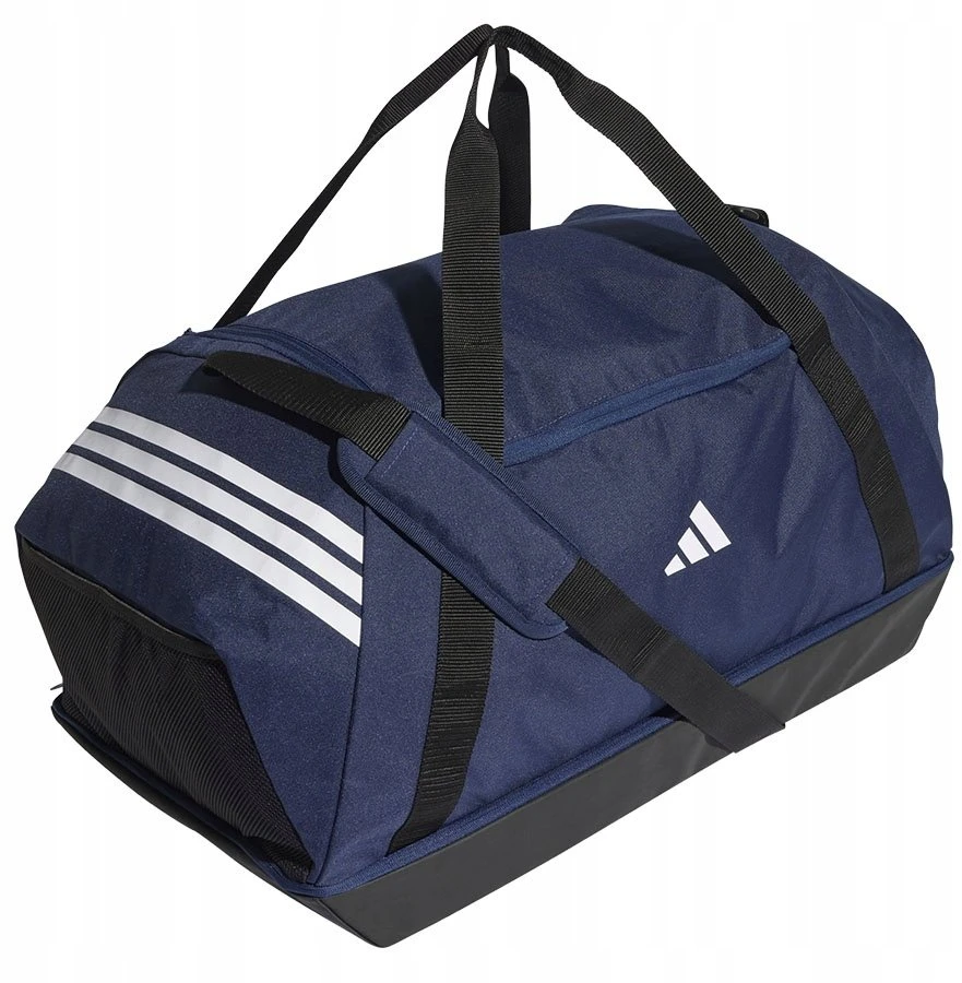 Adidas TIRO Duffel krepšys su apatiniu skyriumi KD4233