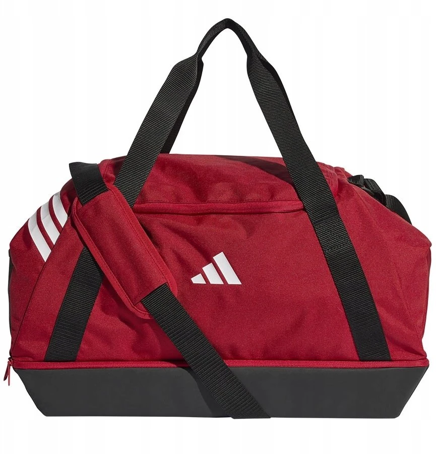 Adidas TIRO Duffelio krepšys su apatiniu skyriumi M JY7953