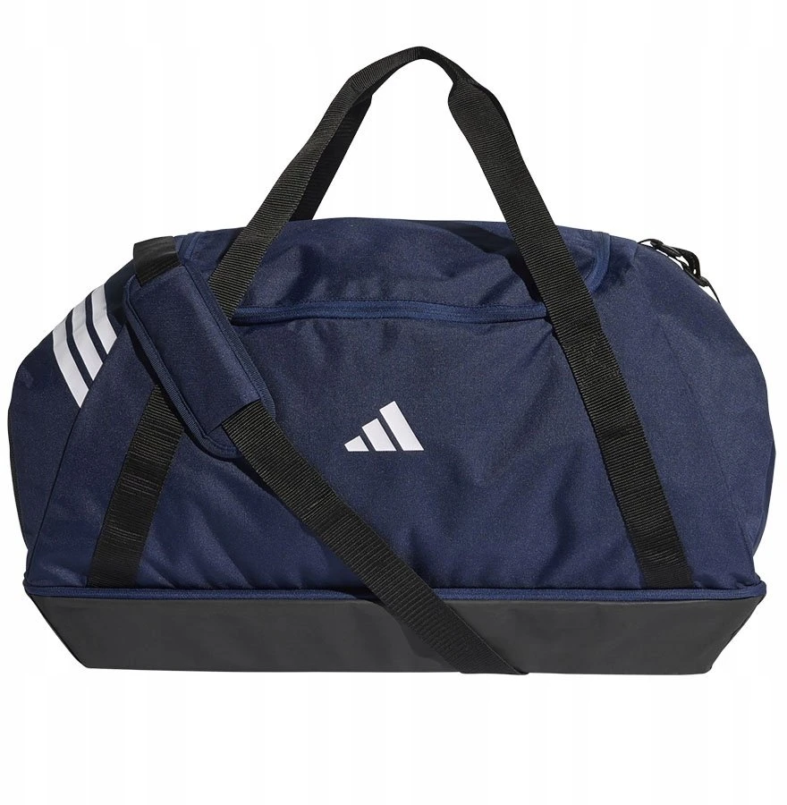 Adidas TIRO Duffel krepšys su apatiniu skyriumi KD4233