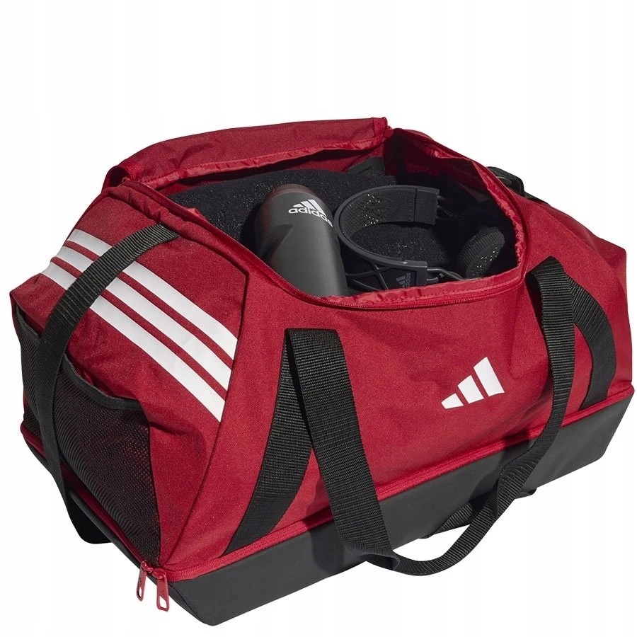 Adidas TIRO Duffelio krepšys su apatiniu skyriumi M JY7953