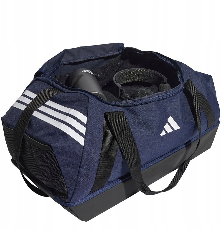 Adidas TIRO Duffel krepšys su skyriumi apačioje M KD4235