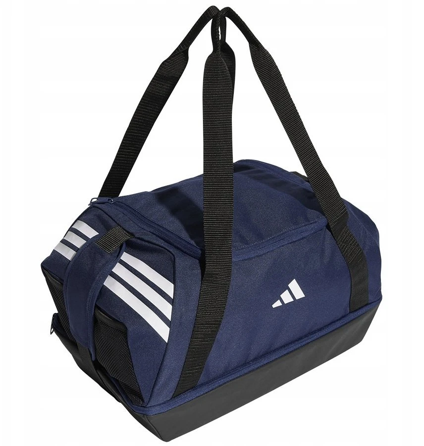 Adidas TIRO Duffle krepšys S su apatiniu skyriumi KD4240