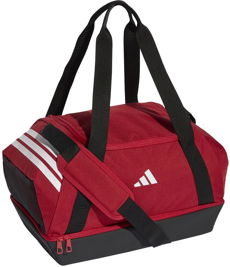 TIRO Duffel krepšys su apatiniu skyriumi S Adidas