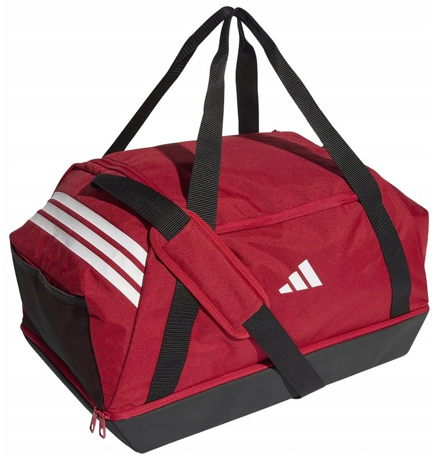 Adidas TIRO Duffelio krepšys su apatiniu skyriumi M JY7953