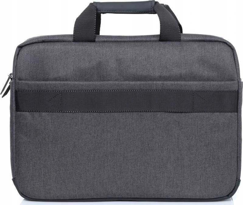 ART laptop / tablet / notebook bag 15.6" NB-0362 juodas