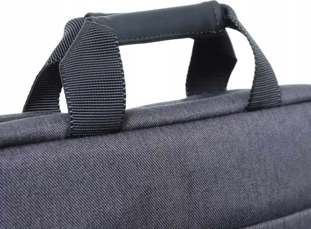 ART laptop / tablet / notebook bag 15.6" NB-0362 juodas