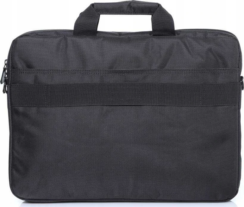 ART laptop / tablet / notebook bag 15.6" NB-7630 juodas