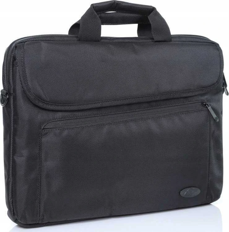 ART laptop / tablet / notebook bag 15.6" NB-7630 juodas
