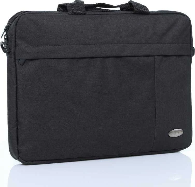 ART laptop / tablet / notebook bag 15.6" NB-302B juodas