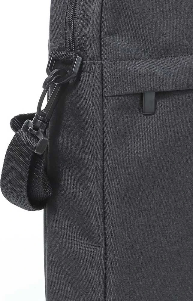 ART laptop / tablet / notebook bag 15.6" NB-302B juodas