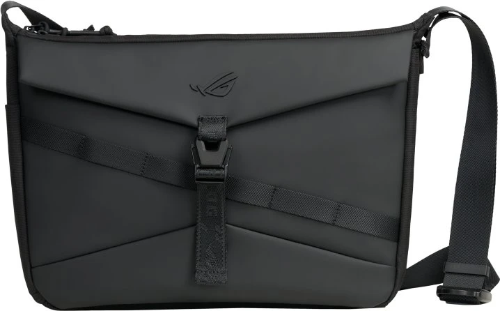 Krepšys Asus BC2400 ROG ARCHER MESSENGER 14/BK/14