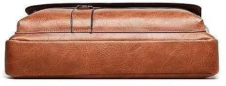 Baltan Krepšys Eco Classic do 15,6"- Brąz