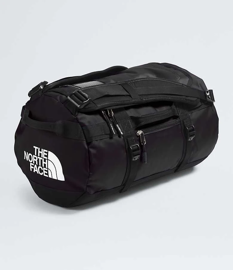 TNF The North Face NF0A52SS krepšys daiktams 31 L Nailonas, Poliesteris Juoda
