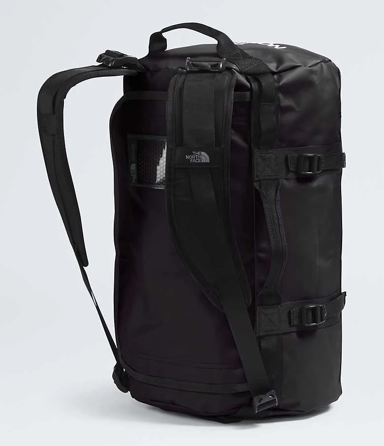 TNF The North Face NF0A52SS krepšys daiktams 31 L Nailonas, Poliesteris Juoda