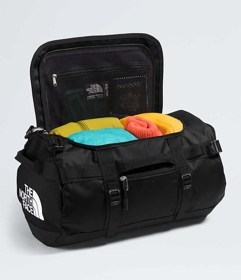 TNF The North Face NF0A52SS krepšys daiktams 31 L Nailonas, Poliesteris Juoda