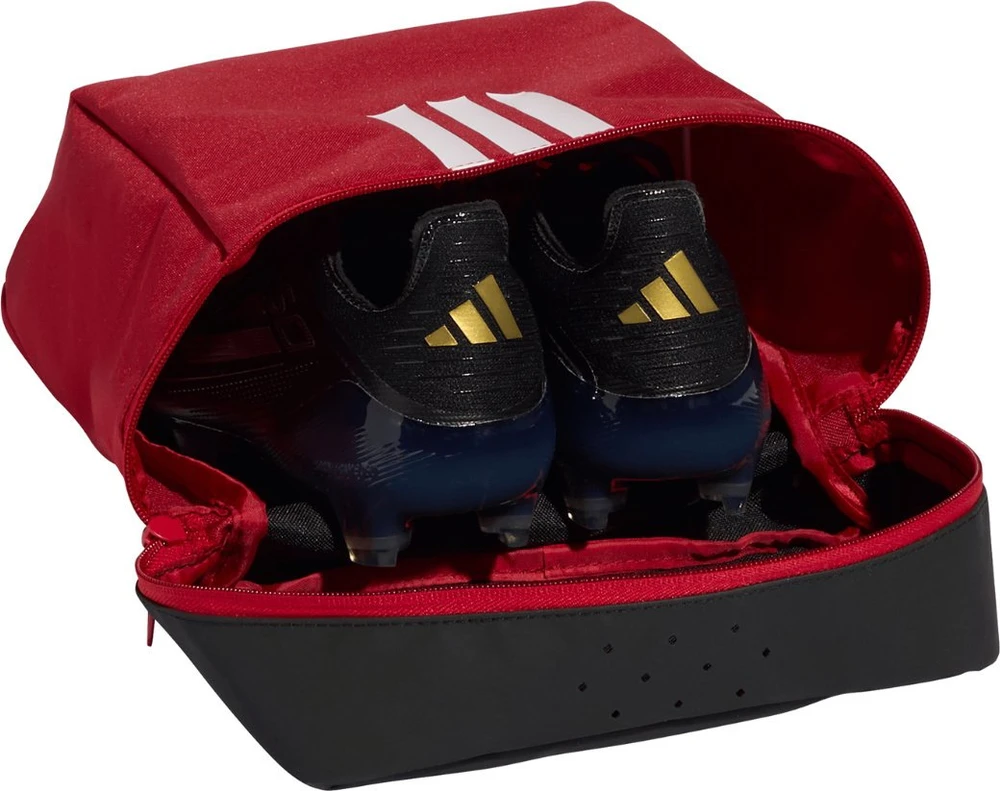 Krepšys batams adidas Tiro raudona KD4247