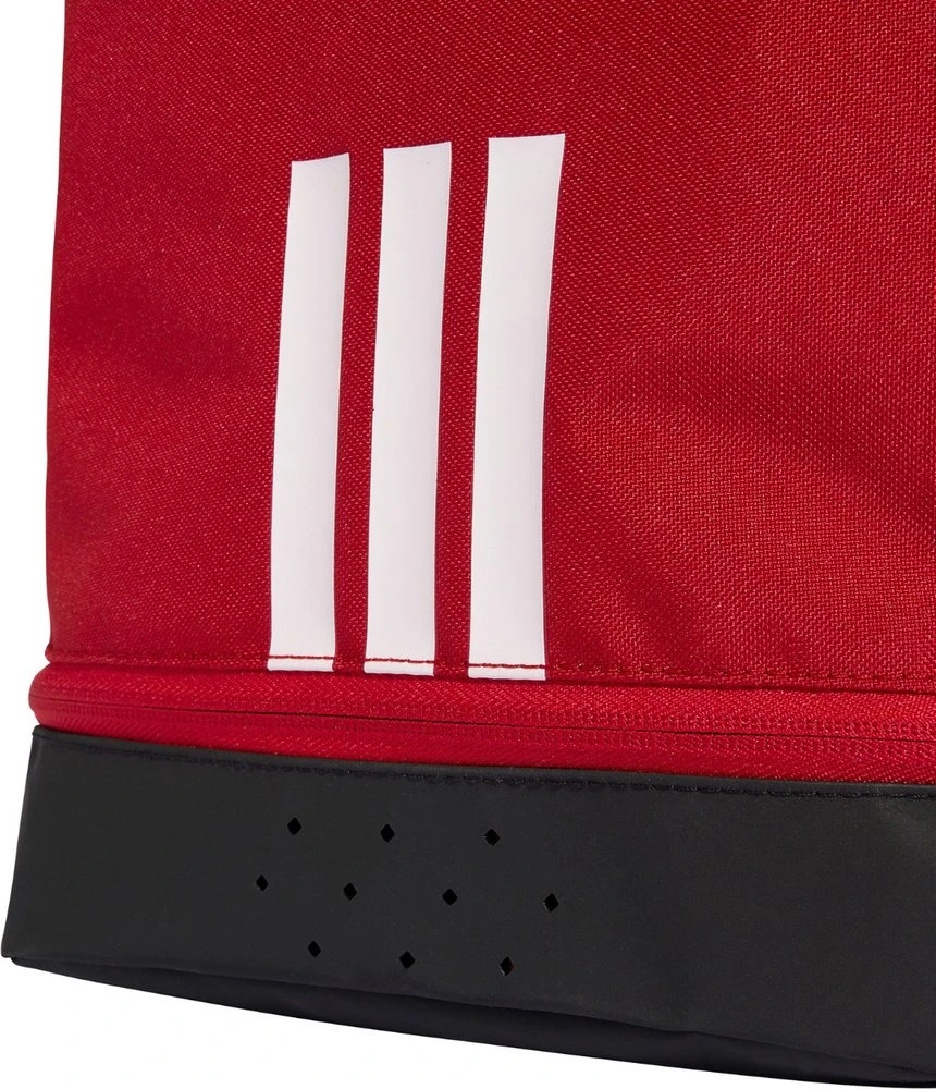 Krepšys batams adidas Tiro raudona KD4247