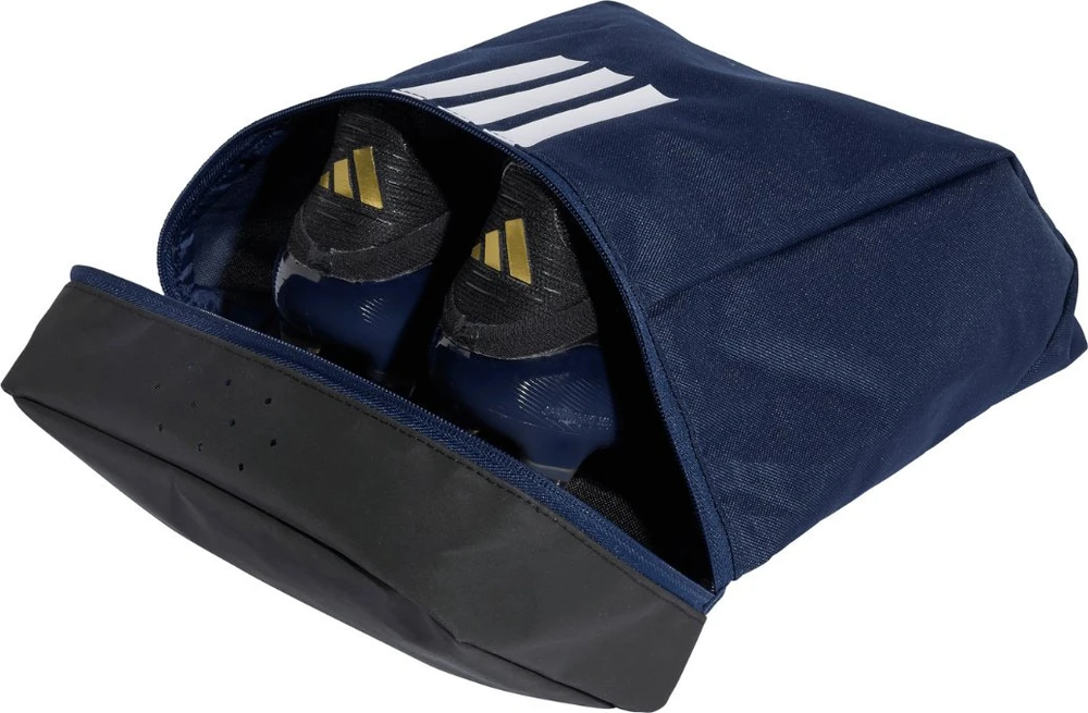 Krepšys batams adidas Tiro tamsiai mėlyna KD4246