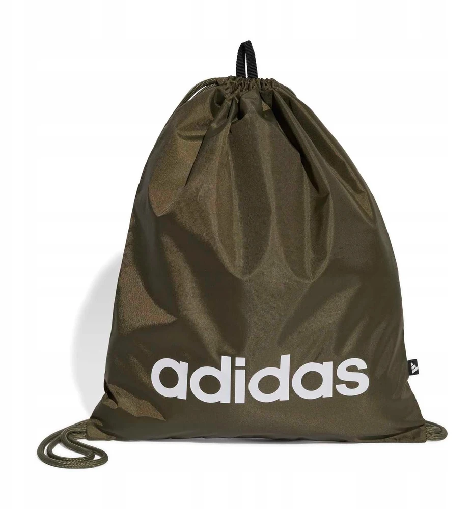 adidas Linijinis sportinis krepšys JX9045 batams ir drabužiams