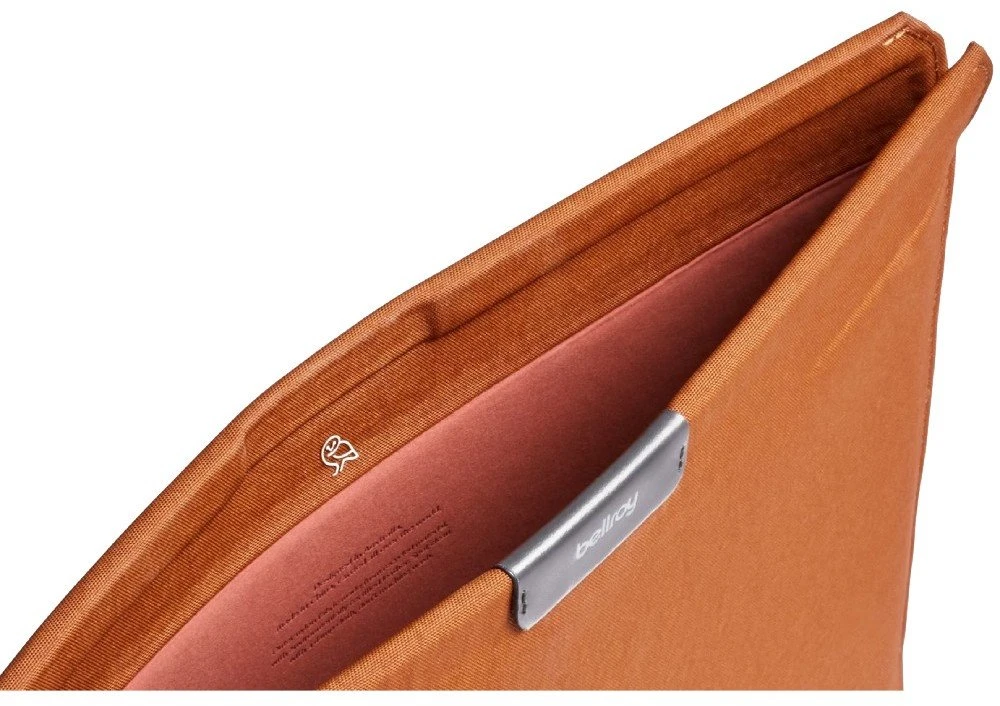 Bellroy Nešiojamas kompiuteris Sleeve 16" bronze