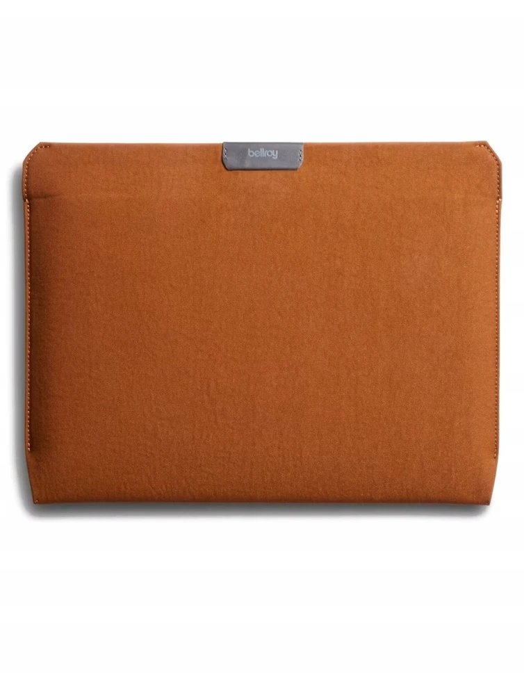 Bellroy Nešiojamas kompiuteris Sleeve 16" bronze