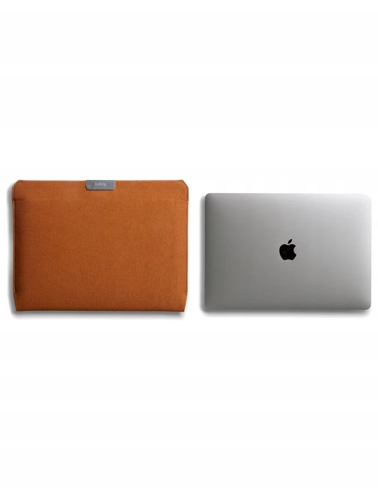 Bellroy Nešiojamas kompiuteris Sleeve 16" bronze
