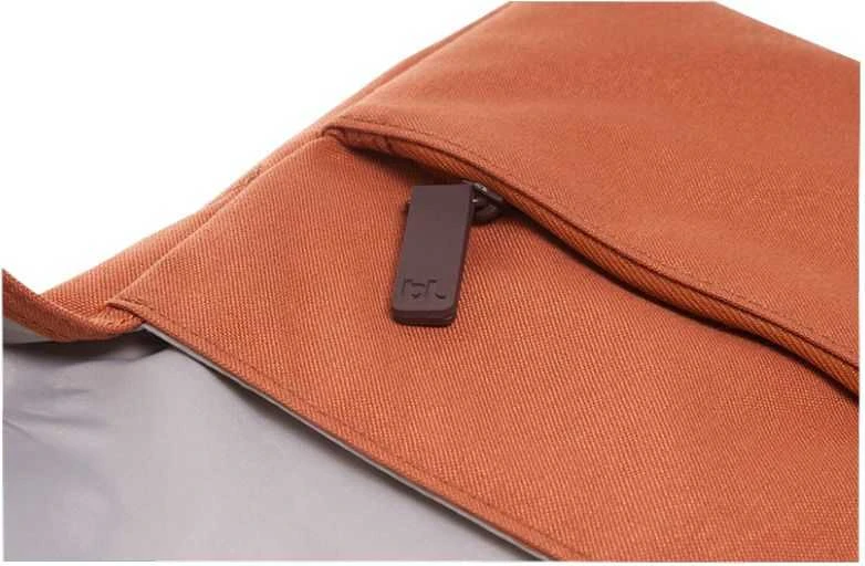 Krepšys BlueLounge Eco Friendly* 13 (US-MA-04-RU)