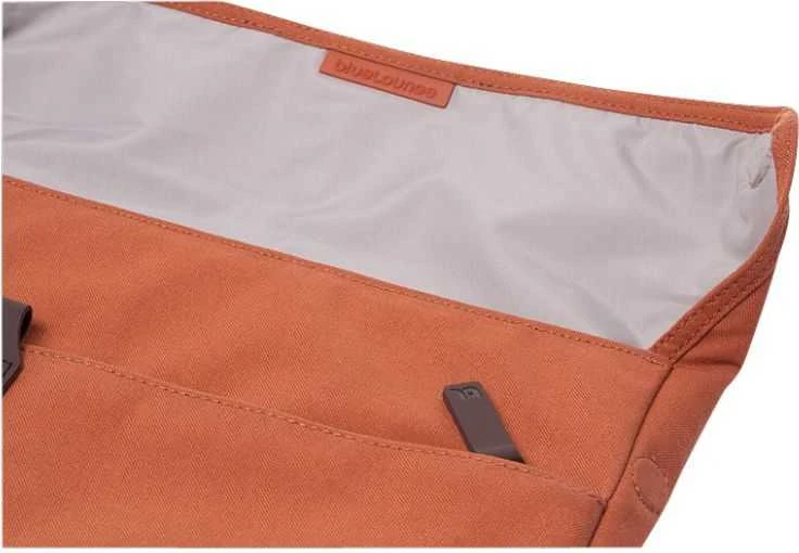 Krepšys BlueLounge Eco Friendly* 13 (US-MA-04-RU)